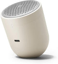 Steamery Fabric Shaver Pilo 2, Removes Lint and Pilling from Clothes and Textiles, Rechargeable Lint Remover with USB, Beige