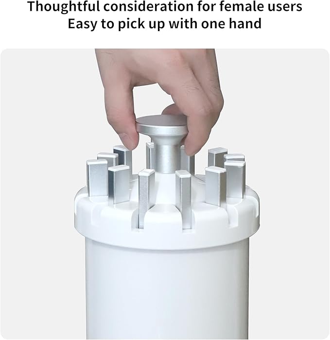 Clothes Drying Rack Tripod,Laundry Hanger Dryer Rack,Portable Foldable Drying Rack-Drying Rack Clothing Laundry Bedroom Household Aluminum-12rods