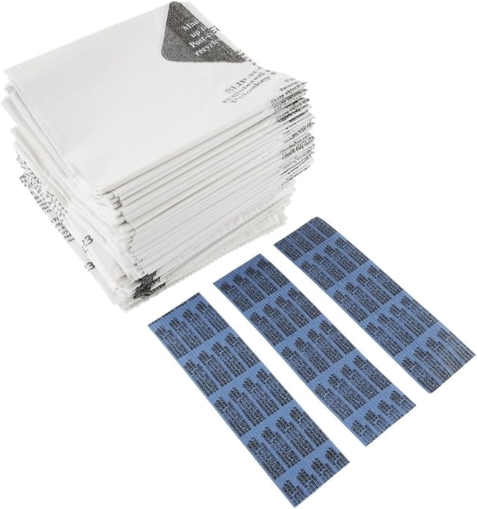 Whirlpool W10165294RB Trash Compactor ct, 60 Bags, Count