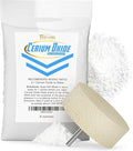 Optical Grade Cerium Oxide 8oz Glass Repair Powder | Glass Window and Windshield Repair