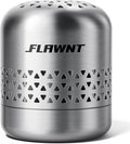 Fridge Deodorizer, 10-Year Odor Eliminator for Refrigerator, No Refills or Fragrance, More Effective Than Charcoal Air Purifiers-Space Grey