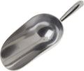 Winco Aluminum Utility Scoop, 12-Ounce, Medium