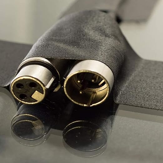 WELSTIK 2 Pack Black Gaffers Tape,2" X 33 Yards-10% Longer Gaffer Tape,Waterproof Matte Finish Gaff Tape,Non Reflective,Easy to Tear