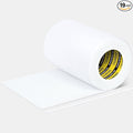 Caulk Sealing Strip for Tiles Bathtub Bathroom Toilet Kitchen,Wall,Corner, Gap Filling Self Adhesive Tape, 0.2in x 6.56FT x 19Strips(125FT Total) Seal Strips for Small Gaps (White)