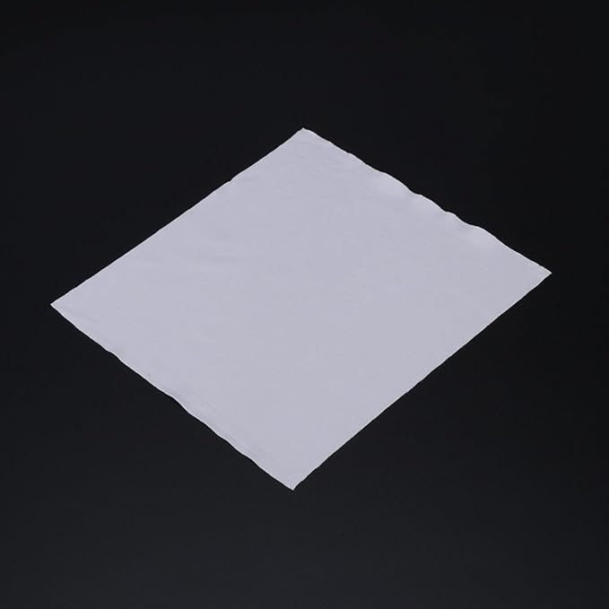 100Pcs Bag Microfiber Dusting Cloth Dust- Cloth 6inch Clean Cloth Anti-static Microfiber Cleanroom Wiper ,Hand Tools & Accessories