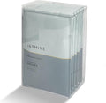 Expressive Scented Sachet Pouches – Perfect Jasmine Air Freshener & Closet Deodorizer for Drawers, Closets, Cars and Bathrooms – Long-Lasting Fresh Scent Sachets (6- Pack)
