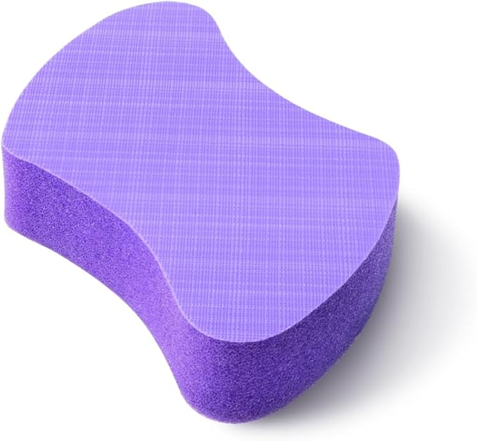 Scotch-Brite™ Glass Cooktop Pads , 4.1 in x 3.4 in x 1 in (104 cm x 86 m x 25), 6/2