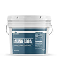 Earthborn Elements Baking Soda (2 Gallons) Sodium Bicarbonate, Cooking, Cleaning & Deodorizing