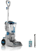 Kenmore KW4010 Pet Portable Carpet Cleaner Machine with High Cleaning Power, 3.2L Clean Tank & 1.4L Dirty Tank, 25ft Cord Length and Two Easy Removable Brushroll for Rug & Upholstery