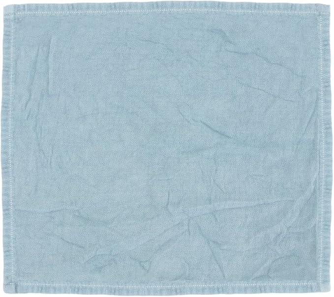 XERO Recycled Surgical Towels - Eco-Friendly Cleaning Cloths for Professional Window Cleaners, Home & Car Detailing - 100% Cotton, Absorbent, Machine Washable Approximately 24"x16" 12 Pack