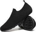 Adult Indoor House Slippers Socks Lightweight Non Slip Grip House Home Shoes for Women Men