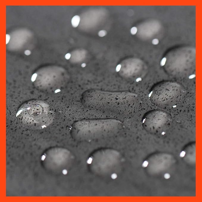TriNova Granite Sealer & Protector Gallon Refill- Made in USA, Best Stone Polish, Protectant & Care Product - Easy Maintenance for Clean Countertop Surface, Marble, Tile 128 fl oz