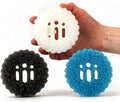 Used by Humans™ High-Performance Dish Sponge Set – Scratch-Free Scrubber for Kitchen & Bathroom, Flexible, Odor Resistant, Reusable, Deep Cleaning Power – Cleans Like a Dream™