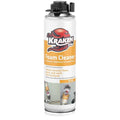 Kraken Bond Spray Foam Gun Cleaner - (1x12.3oz) Polyurethane Foam Insulation Cleaner Spray, Dissolves Uncured Expanding Foam, Foam Cleaner Spray for Extended Tool Durability - 1 Pack