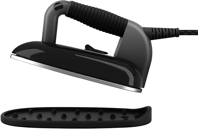 Laurastar Lift+ Steam Iron, Black