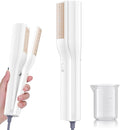 Iron Steamer for Clothes - Mini Iron, Portable Handheld Garment Steamer, 3 in 1 Steam Iron Wet & Dry Ironing, 15s Fast Heat Up, 900W Wrinkles Remover Clothes Steamer for Home, Office and Travel, 120V