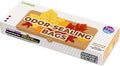 Odor Sealing Small Trash Bags Home & Food Use XL-100 Count Disposable Bags, Durable and Unscented (Color:Brown)