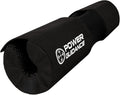 POWER GUIDANCE Barbell Squat Pad - Neck & Shoulder Protective Pad Anti-Skid Points for Squats, Lunges, Hip Thrusts, Weightlifting - Fit Standard and Olympic Bars