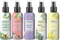 Poop spray for toilet, pre poo toilet spray bathroom odor eliminator and air freshener, 2.5 Ounce, 5 pack Travel Size