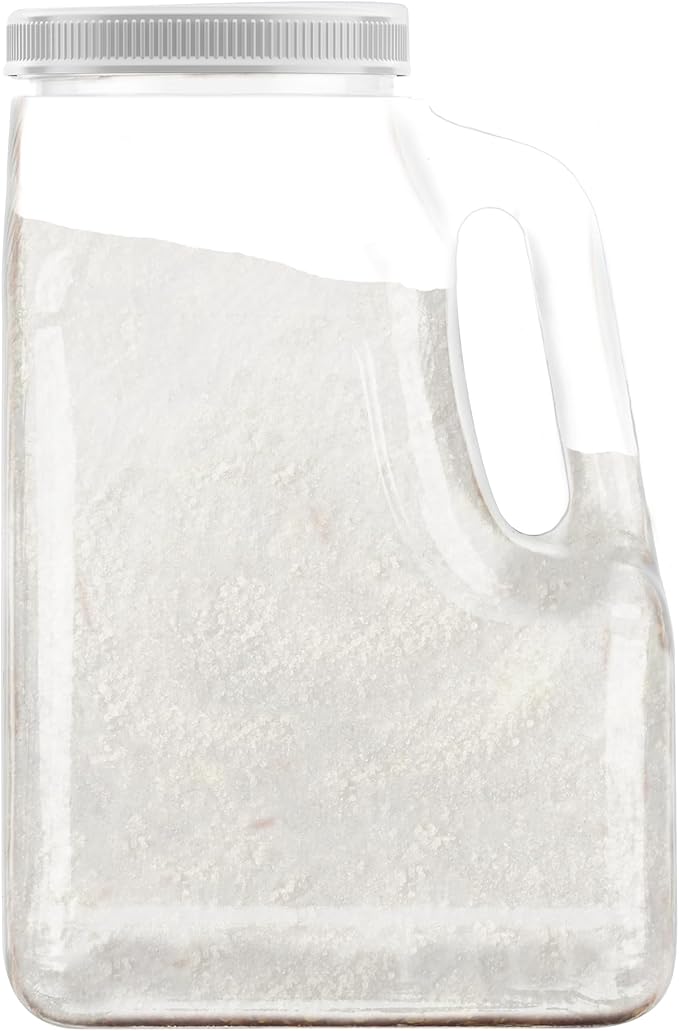 GranAroma Citric Acid, 8 lb, Food Preservative, Baking & Cleaning