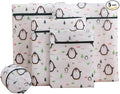 Lingerie Delicates Mesh Bag for Laundry