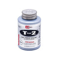 Rectorseal 23631 1/4 Pint Brush Top T Plus 2 Pipe Thread Sealant
