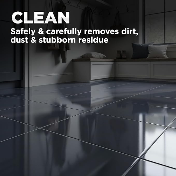 Weiman Stone Tile and Laminate Cleaner - 32 Ounce 2 Pack