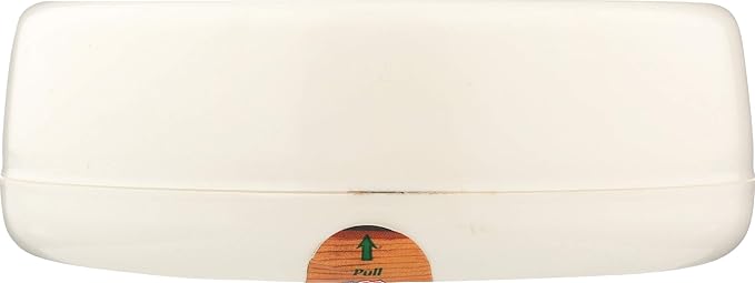 Citrus Magic For Closets Odor Absorbing Solid Air Freshener, Cedar Closet, 8-Ounce, Pack of 1 (616000000)
