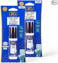 2-Pack: Superior Toilet Spray for Men with Instant Odor Elimination, Neptune Royal Fragrance, Odor Eliminator Bathroom Spray, Travel Size, Long-Lasting, Eco-Friendly, 1.35 Oz. - INSTANT FRESH AIR