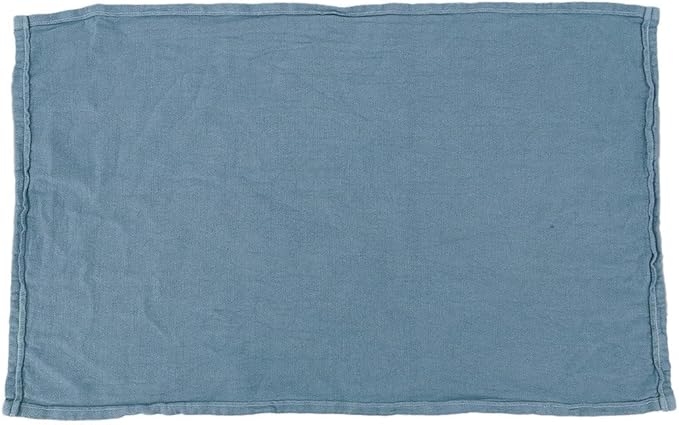 XERO Recycled Surgical Towels - Eco-Friendly Cleaning Cloths for Professional Window Cleaners, Home & Car Detailing - 100% Cotton, Absorbent, Machine Washable Approximately 24"x16" 48 Pack