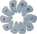 Callaway Golf Magnetic Iron Headcovers