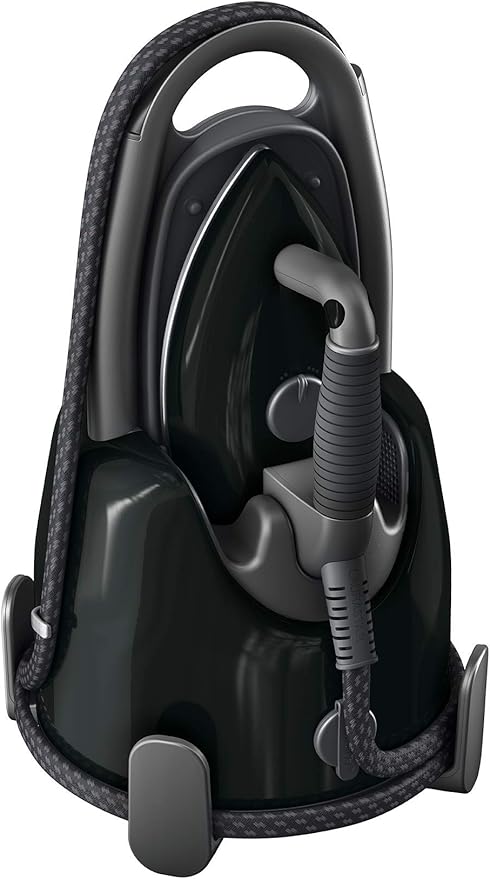 Laurastar Lift+ Steam Iron, Black