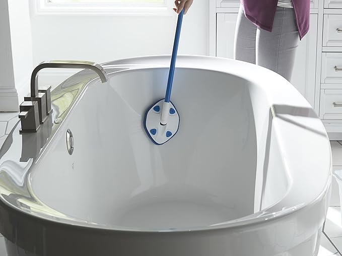 Clorox Tub & Tile Scrubber Plus Refill