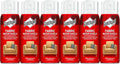 Scotchgard Fabric & Upholstery Protector, 6 Cans/10-Ounce (60 Ounces Total)