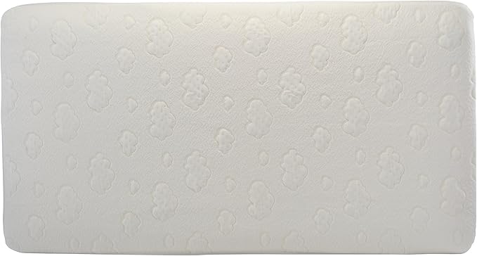 PUREgrace Tencel Mattress Protector (Twin) – Waterproof, Noiseless Cover for Potty Training, Breathable and Soft with Deep-Pocketed Corners for Secure Fit