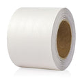 BOMEI PACK Wood Grain Repair Tape,Self Adhesive Repair Patch for Furniture, Floors, Cabinets, Windows, Doors, RV, Home Decor and DIY Projects (1, White)