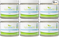 Fresh Wave IAQ Commercial Odor Eliminating Gel, 16 Fl. Oz. | Pack of 6 | Odor Absorbers for Home | Safer Odor Relief | Natural Plant-Based Odor Eliminator | Replace Every 15-60 Days