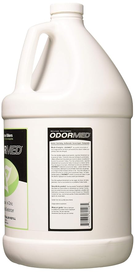 Odormed Deodorizer (1 Gallon)