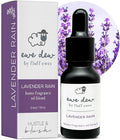 Laundry Essential Oils for Dryer Balls 15ml Lavender Rain - Blend of Laundry Fragrance Oil and Essential Oils Wool Balls, Compact & Multi-Use Essentials Oil for Diffusers and Candle Making Scents