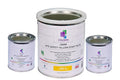 Colored Epoxies Safety Yellow Epoxy Resin for Bar Tops, Table Tops, Wood, Concrete, Epoxy Art & Crafts 1.5 Gallon
