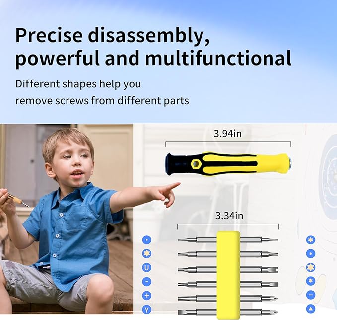 2 Pack Vacuum Lower Duct Hose Kit Compatible with Dyson V12 Soft Roller Cleaner Head,Vacuum Attachment Replacement Parts for Home Cleaning, 1 Set Screwdrivers, 1 Clean Brush