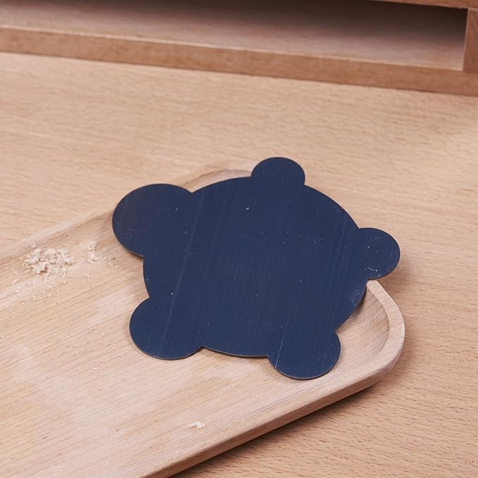 Cabinet Scraper Cards (HTCSCS09)