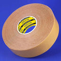 Double-Sided Tape Strong and Tough, 1in x 66FT(20m), Durable Duct Cloth Carpet Rugs Fiberglass Mesh Tape, High Stickiness 2 Sided, Multipurpose Removable Residue-Free, Easy Tear