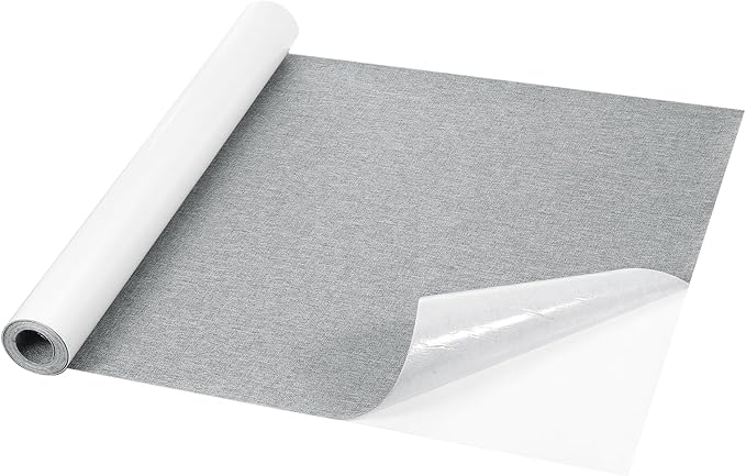 Repair Patches Repair Tape Self-Adhesive DIY Repair Patch Linen Gear Patch for Sofa, Furniture, Chair, Clothing,Tents,35x79 Inch,Light Khaki