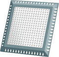 Hair Catcher/Drain Strainer/Shower Drain Cover for Bathroom Floor Drain, Stainless Steel and Silicone (Patented Product)