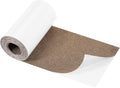 Repair Patches Repair Tape Self-Adhesive DIY Repair Patch Linen Gear Patch for Sofa, Furniture, Chair, Clothing,Tents,3.5x79 Inch,Brown
