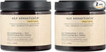 Air Essentials Air Freshener & Odor Neutralizer Gel Beads - 12 oz, Pack of 2 - Odor Eliminator - Made with Pure Essential Oils - Lemon Burst Scent