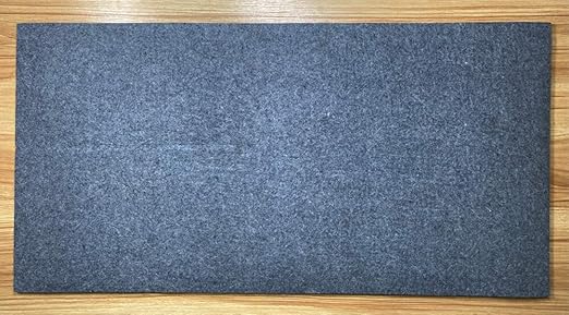 100% Wool Monster Pressing mat -18" x 36" Professional Ironing Pad