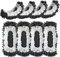 Mop Slippers Socks Floor Cleaning,Microfiber Shoe Covers dust Washable Reusable for Woman Man House Kitchen