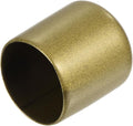 uxcell 20pcs Rubber End Caps 29mm ID Vinyl Round Tube Bolt Cap Cover Thread Protectors Gold